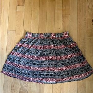 Forever 21 Mini Skirt